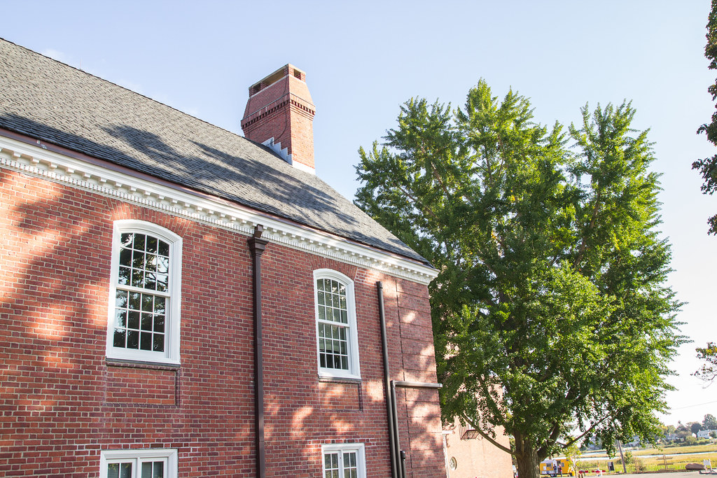 Clinton Town Hall 2014 LARGE92 Marvin Northeast Flickr