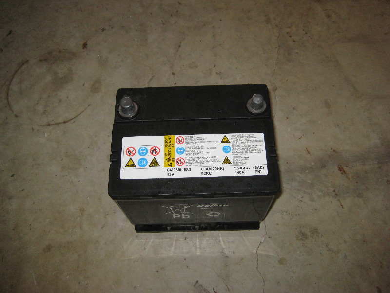 Kia Forte Battery Size Best KIA