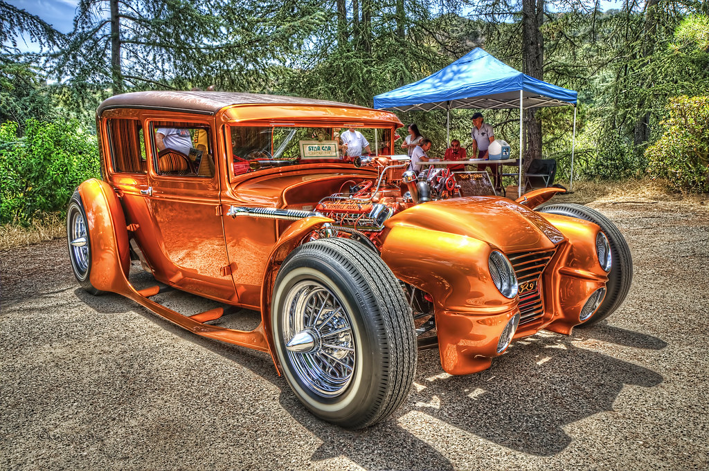 Highway Earth Car Show Franklin Canyon 2015 a photo on Flickriver