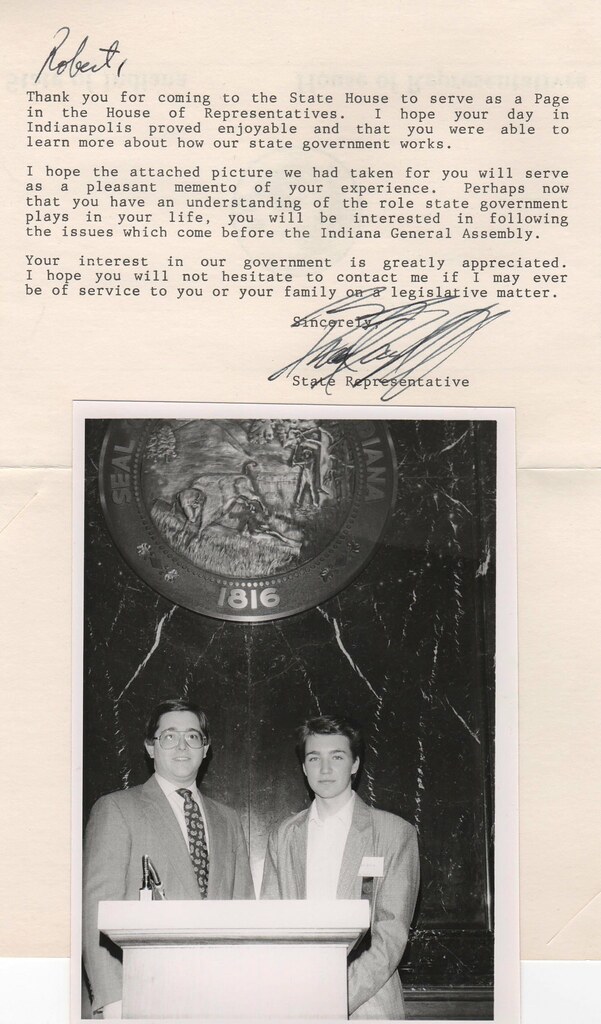 Jackson house of representatives page Flickr