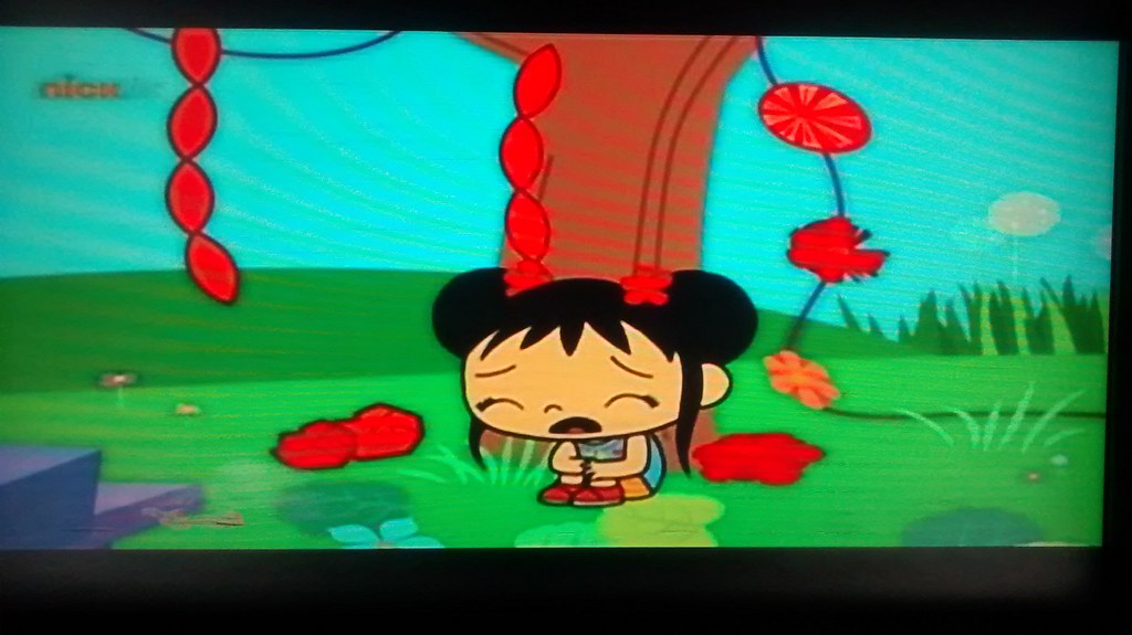 Who's Crying Right Now? KaiLan? giomgan Flickr