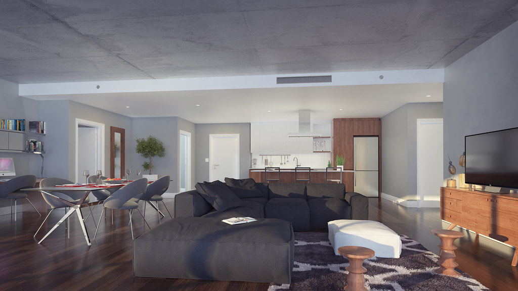 Le Beaumont NDG Condo Le Beaumont NDG Condo McGill Real … Flickr