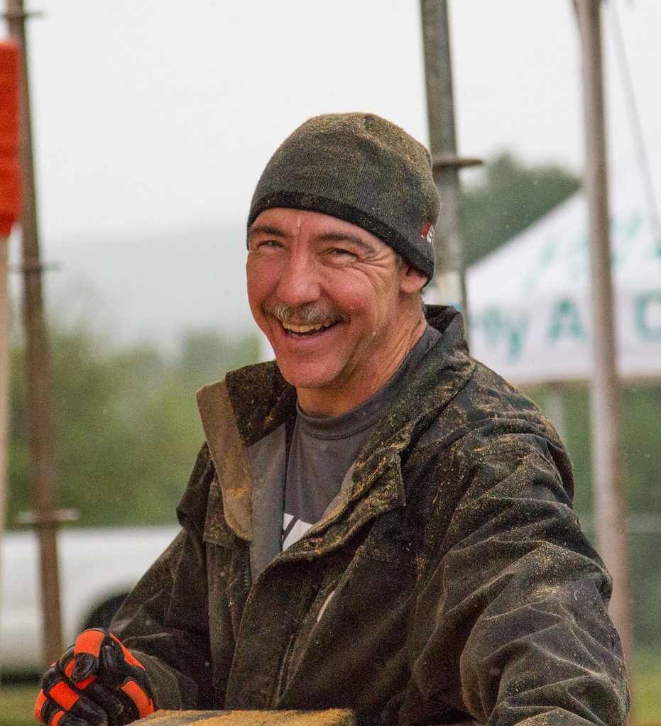 Mark Colp, California, USA Chetwynd, British Columbia. Cha… Flickr