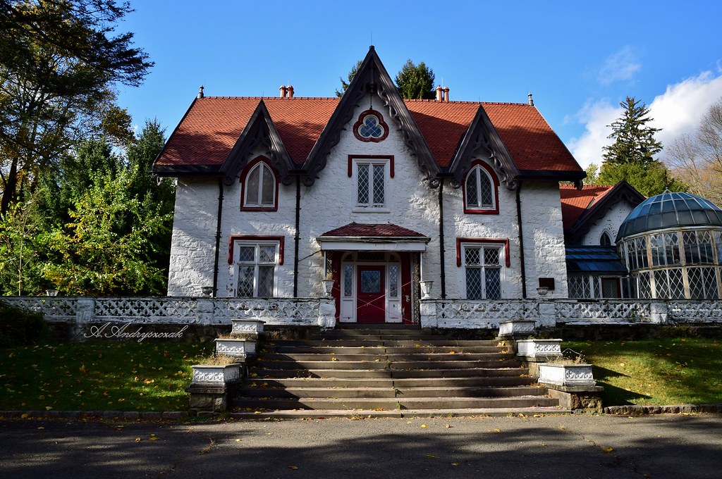 Mount Kemble / Glen Alpin GLEN ALPIN A BRIEF HISTORY The … Flickr