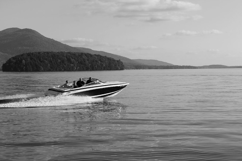 Lake NY conaero Flickr