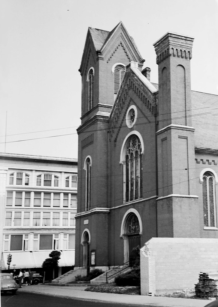 460824State St Baptist Church State Street Baptist Churc… Flickr