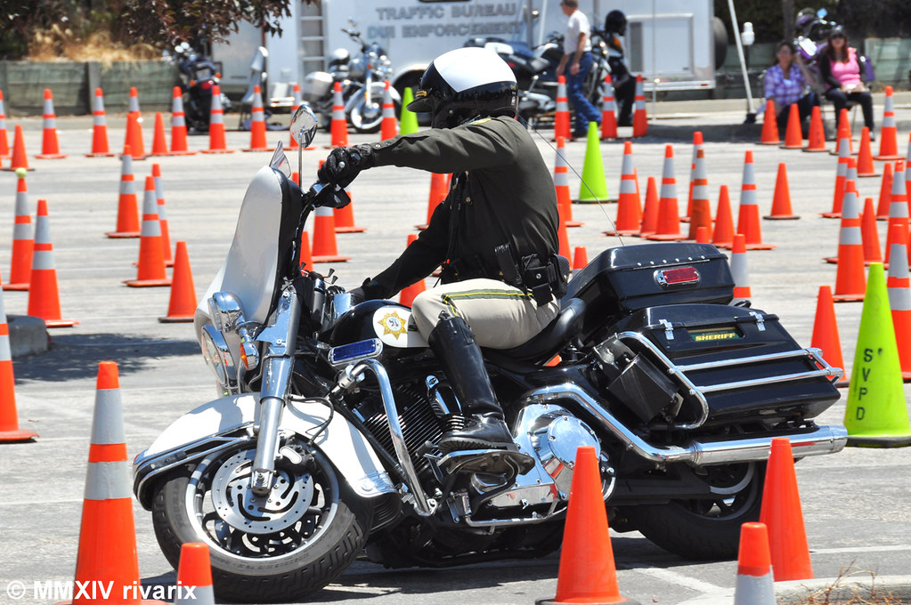 215 Scotts Valley Rodeo Carson City Sheriff Individual c… Flickr
