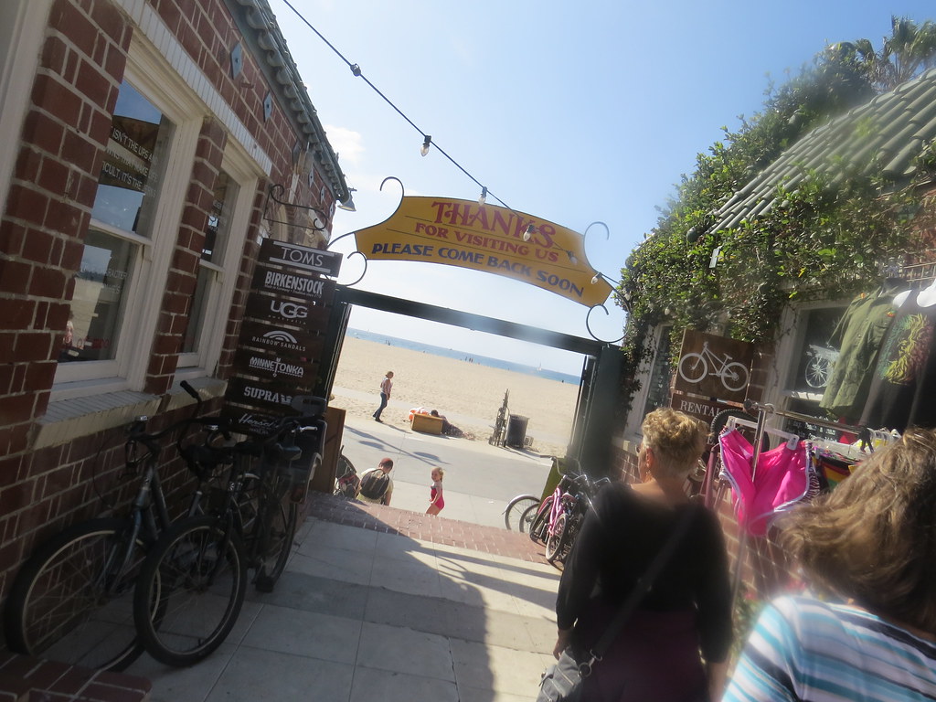 IMG_5470 Venice Beach Venice Beach’s Boardwalk Andy Nystrom Flickr