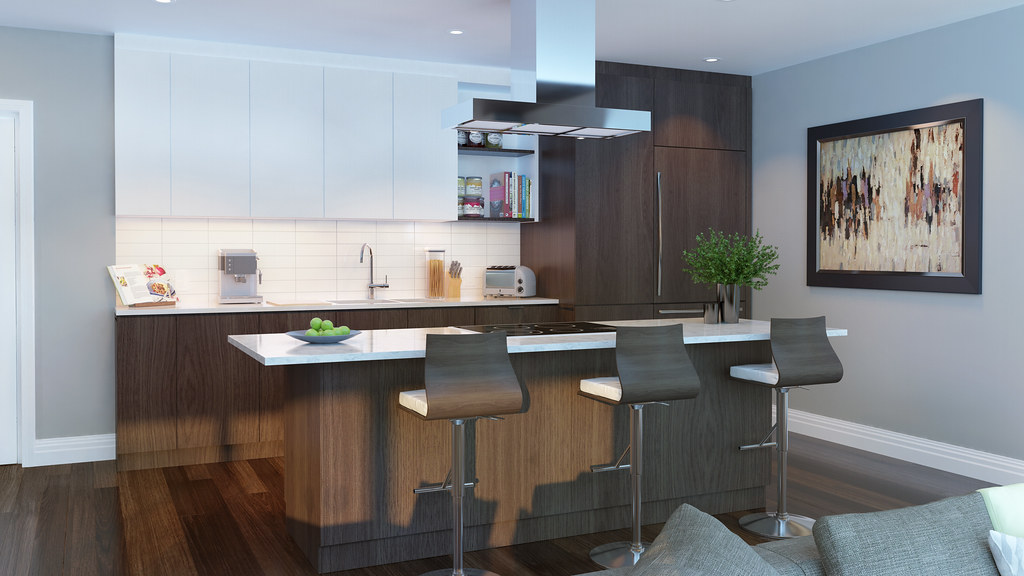 Le Beaumont NDG Condo Le Beaumont NDG Condo McGill Real … Flickr