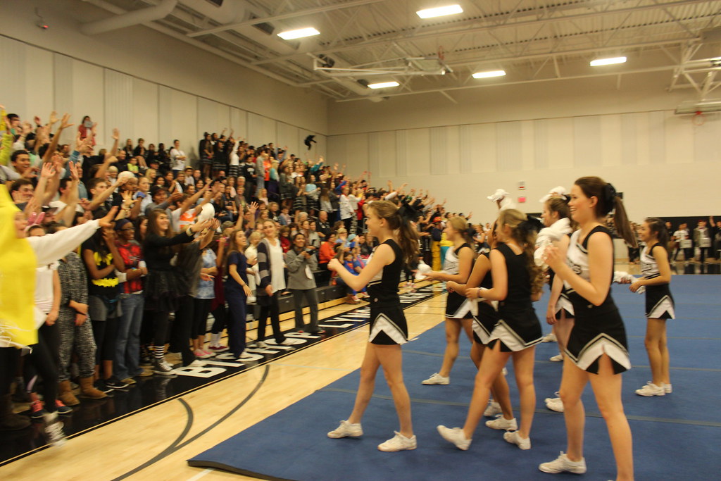 IMG_3687 Lynch High School Flickr