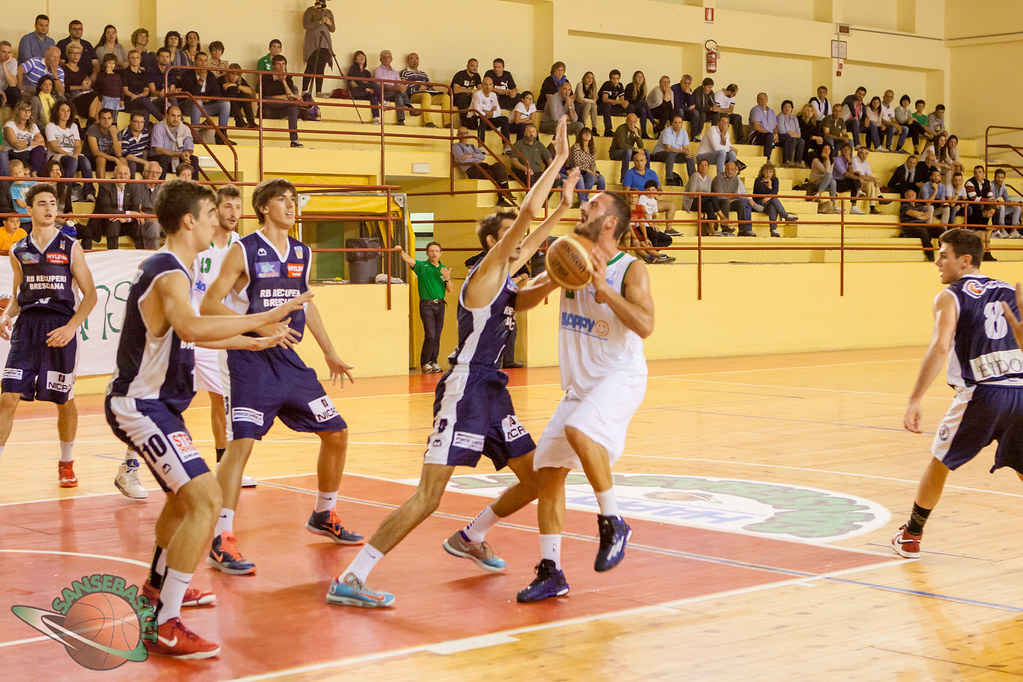 _MG_1040 Happy Sansebasket Blu Orobica Bergamo Matteo Casoni Flickr