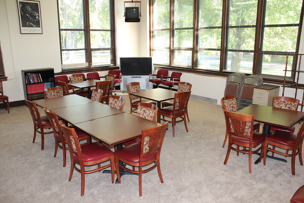 Douglass Community Center Annex King Room at Annex Manhattan