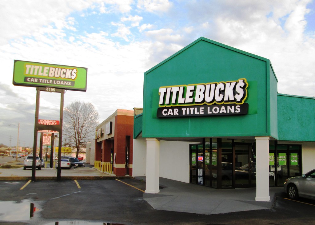 titlebucksmemphistn70586 TitleMax Flickr