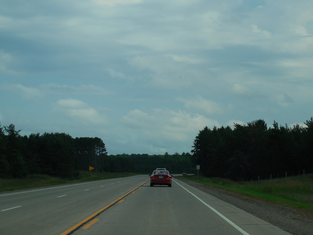 US Highway 51 Wisconsin US Highway 51 Wisconsin Flickr