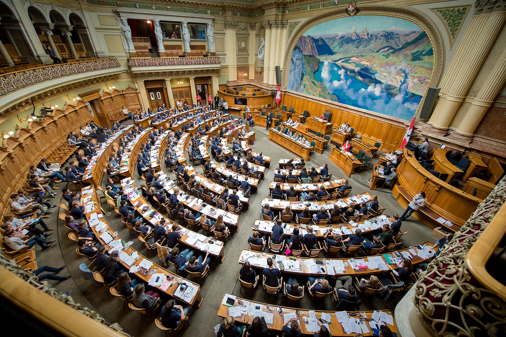 plenum_sonntag_hochstrasser_012 Bild Oliver Hochstrasser … Flickr