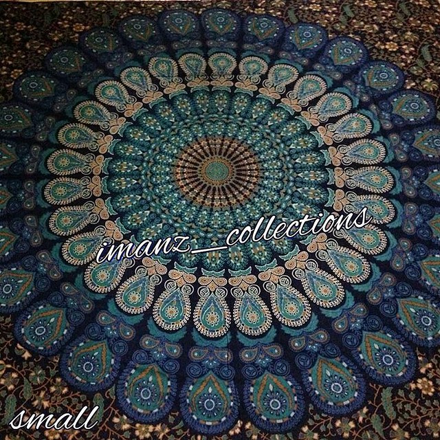 . TAPESTRY MATERIAL 100 COTTON LARGE 90" x 90" (SIZE QU… Flickr
