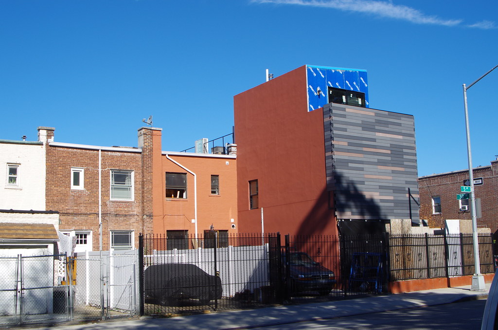 NYC Brooklyn Greenwood Heights NYC Brooklyn Greenwood … Flickr