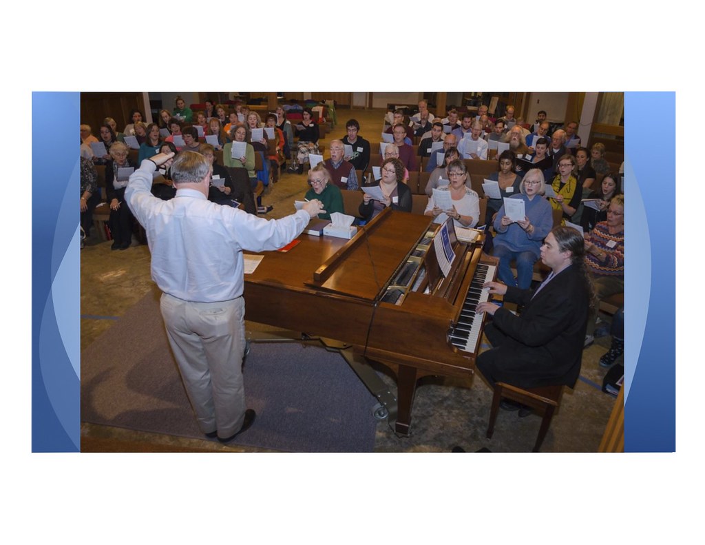 Lawrence Civic Choir Slideshow (dragged) 13 Van Go, Inc. Lawrence