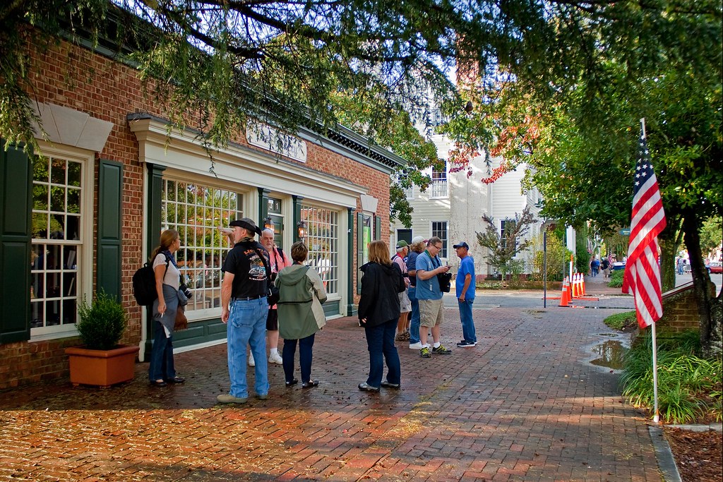 Smithfield, Virginia World Wide Photowalk 2014 Smithfield,… foo