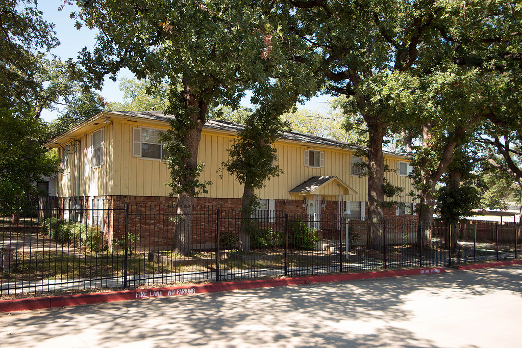 Grove Street Apartments  Photos Flickr