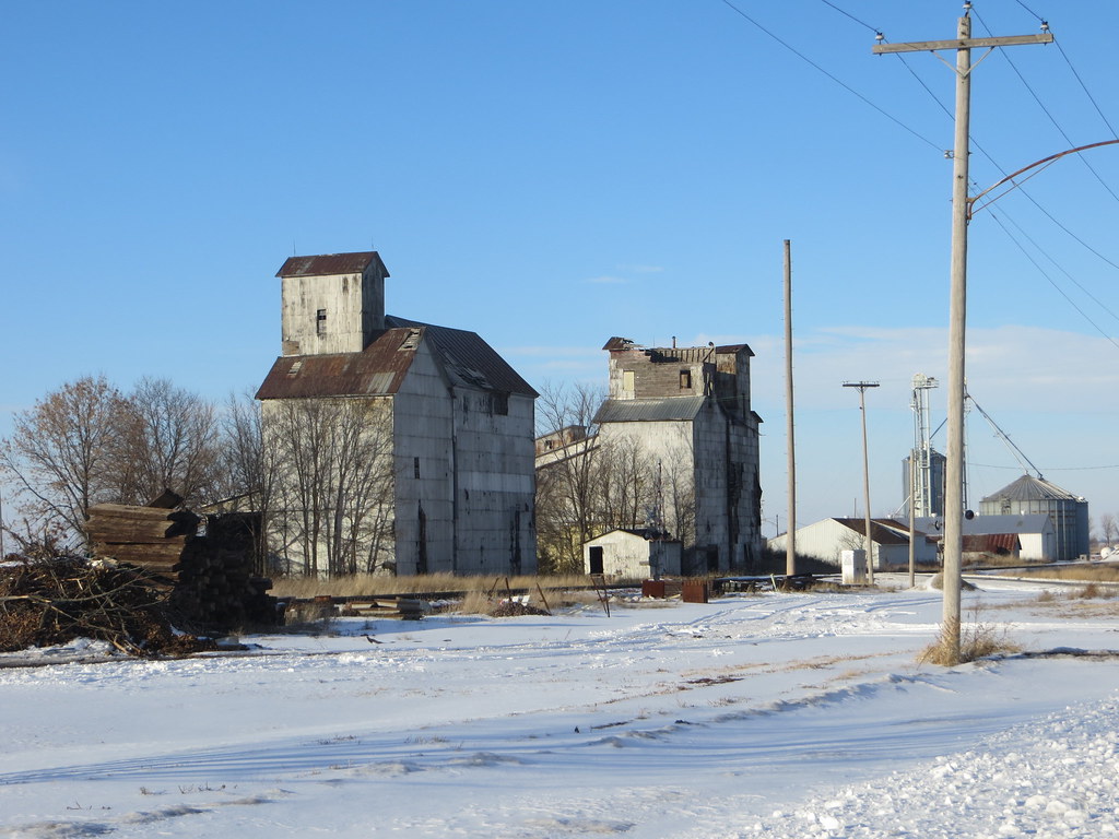 20140119 33 Manlius, Illinois David Wilson Flickr