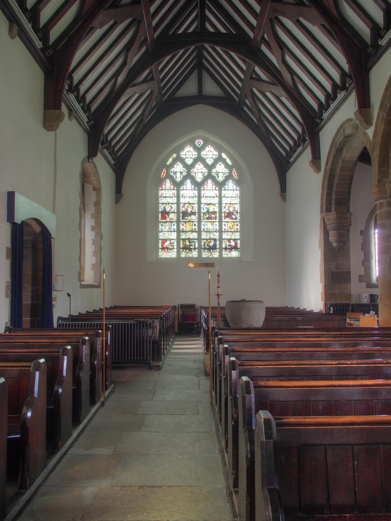 Brompton St Thomas N Yorks Brompton in Allertonshire St Th… Flickr