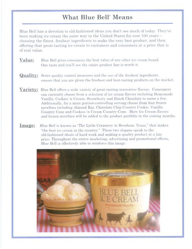 The History of Blue Bell 2 Anton Diaz Flickr