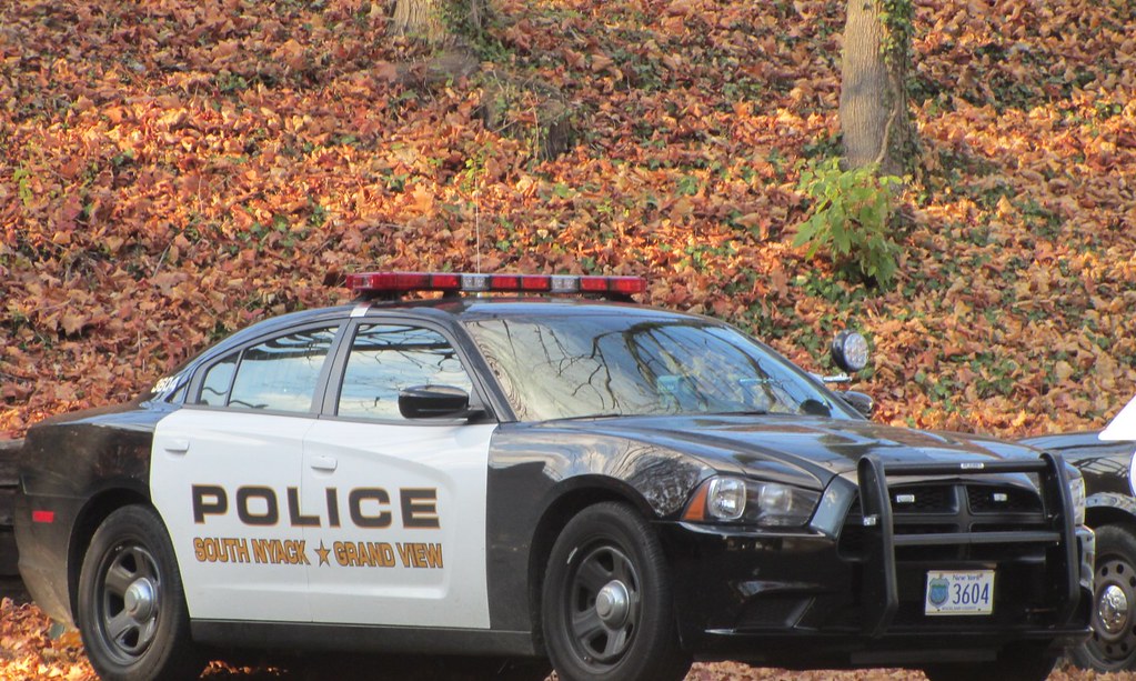 South Nyack/Grand View(NY) Police South Nyack/Grand View(N… Flickr