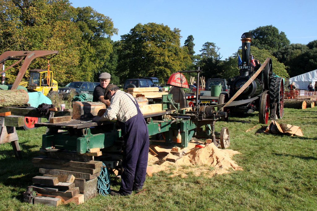 25th Ickworth Wood & Craft Fair 2014 25th Ickworth Wood & … Flickr