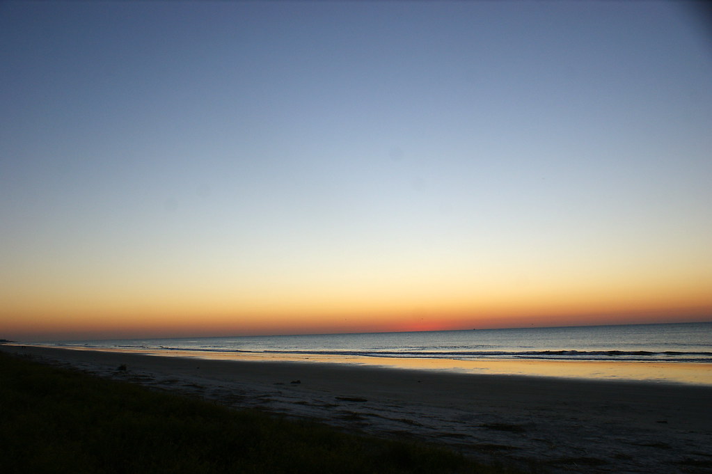 Sunrise Hilton Head Island, SC SONY DSC Sherry Clegg Flickr