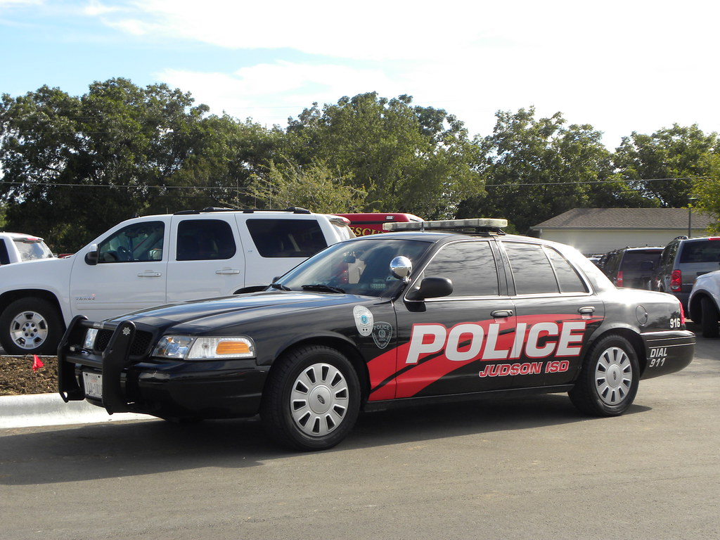 Judson ISD Police Unit 916 a photo on Flickriver