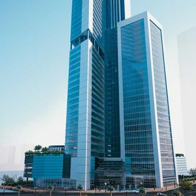 Commercialpropertyforsalein dubaiBurlingtonTowerBu… Flickr