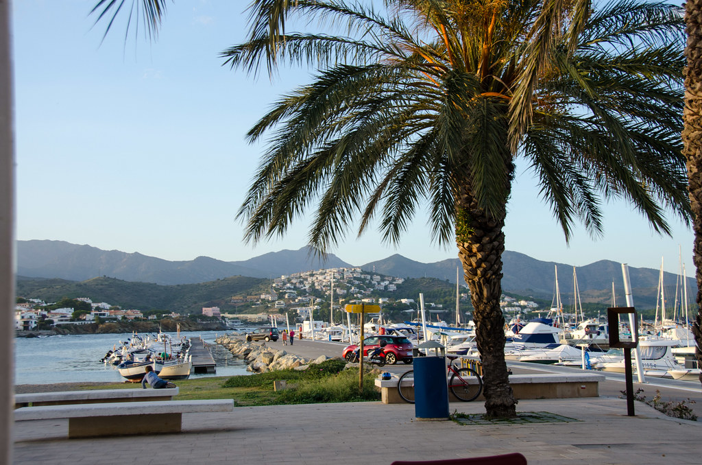 Llanca, Spain 1 Katie Yaeger Rotramel Flickr