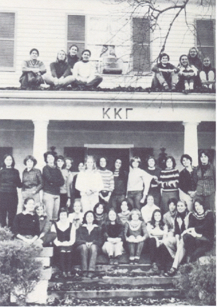 Historic KKGJunius b Preservation Chapel Hill Flickr