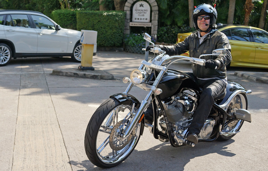 Hong Kong Motorbikes Master Album 2011 to 2024 Flickr