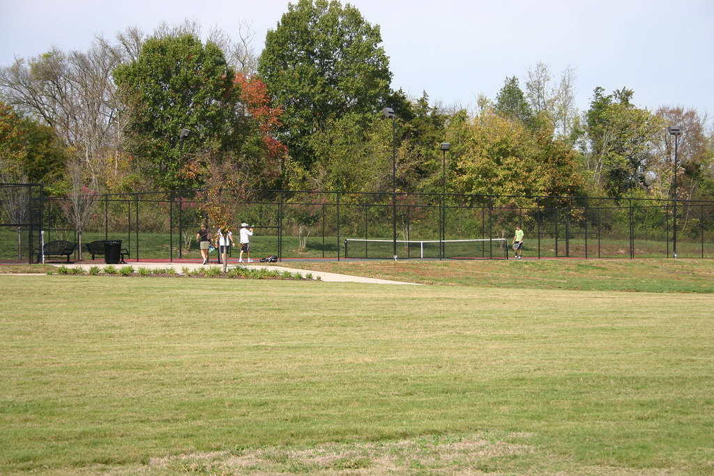 Neighborhood Tennis Tollgate Village Tennis Susan Salazar Flickr