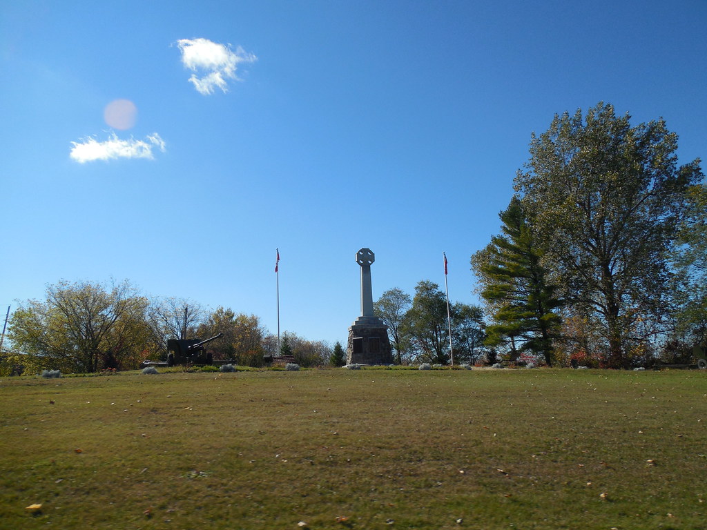 Alexandria, Ontario Alexandria, Ontario Doug Kerr Flickr