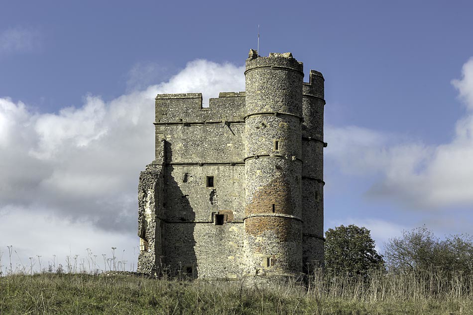 Donnington Castle Donnington Castle, Newbury, Berkshire TerryCym