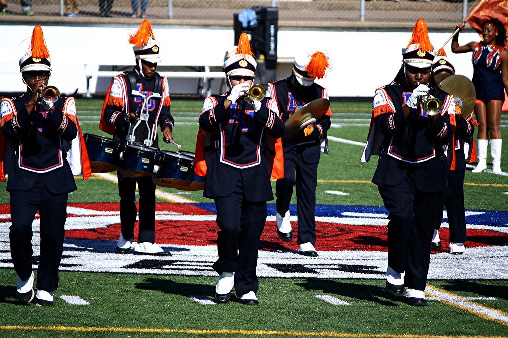 Texas College vs. Langston University NAIARed River Athle… Flickr