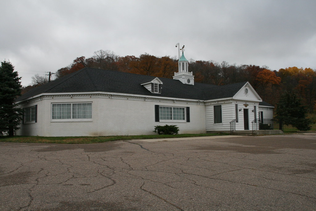 Wagner Funeral HomeJordan, MN PHD280 Flickr