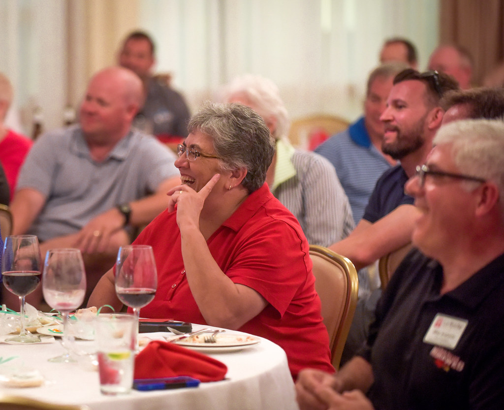 LaRoche Golf 091916480 La Roche University Alumni Flickr