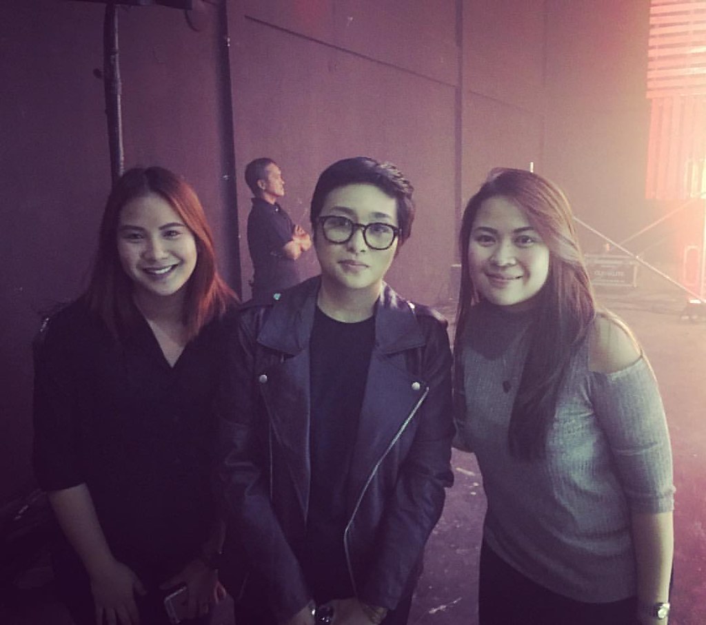 Fan girl moment ️ kitramos Flickr