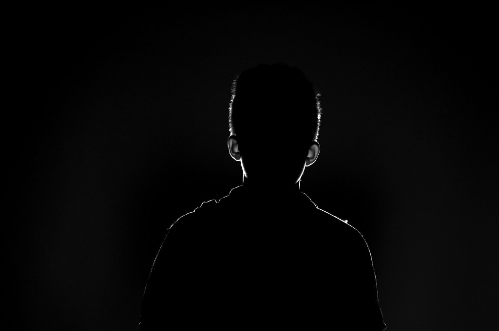 Edge Lighting BW Jeremy Blye Flickr