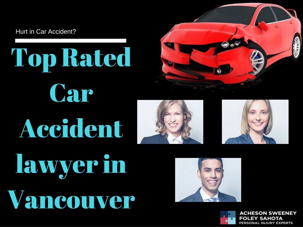 Best Car Accident Lawyer Vancouver BC ICBC Claims ASFS L… Flickr