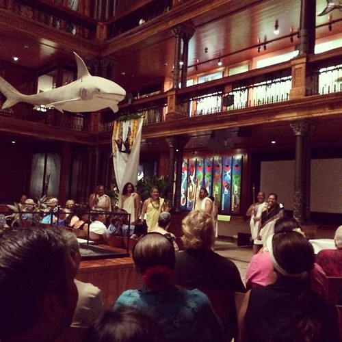 Umi Kai introduces & explains the different aspects of the… Flickr