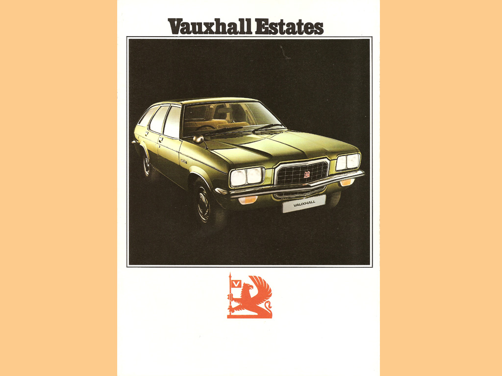 VAUXHALL estates V2173 axisboldaslove1 Flickr