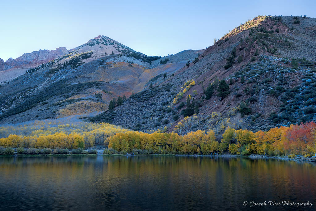 North Lake_3704 North Lake, Eastern Sierra Joseph Choi Flickr