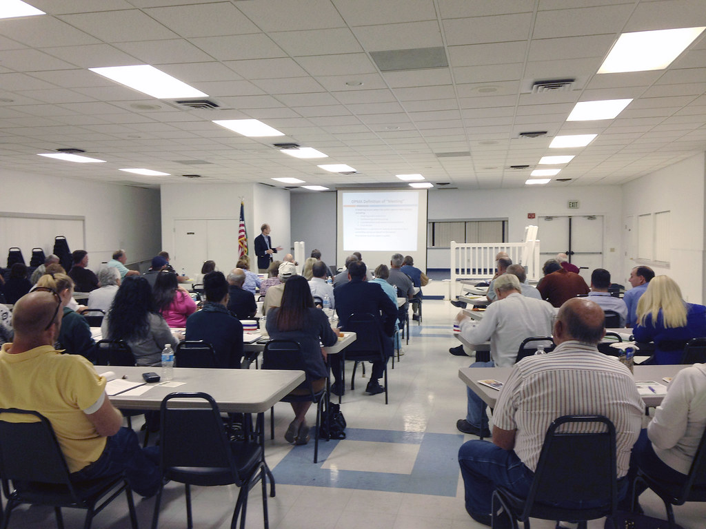 A Short Course on Local Planning at Zillah Community Cente… Flickr