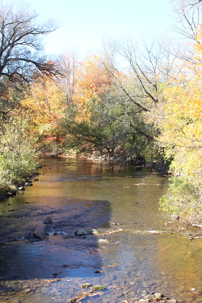 Pike River Pike River Stanbridge East, Qc Dominic Labbe Flickr
