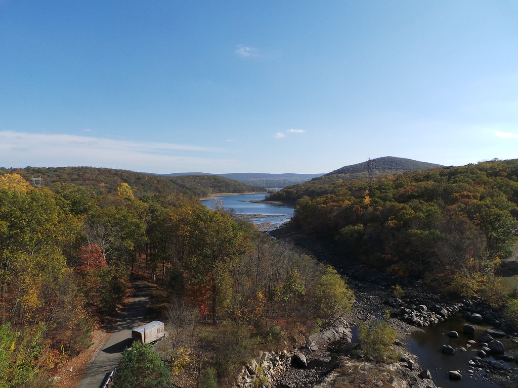 20141025_143320 View of Wanaque River from Monksville Dam Craig Walenta Flickr
